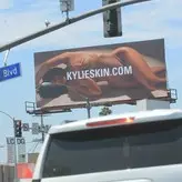 Kylie Jenner голая #1814