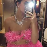 Kylie Jenner голая #1884