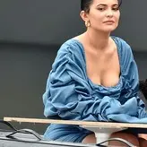Kylie Jenner голая #1909