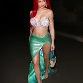 Kylie Jenner голая #1951