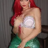 Kylie Jenner голая #1958
