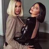 Kylie Jenner голая #1998