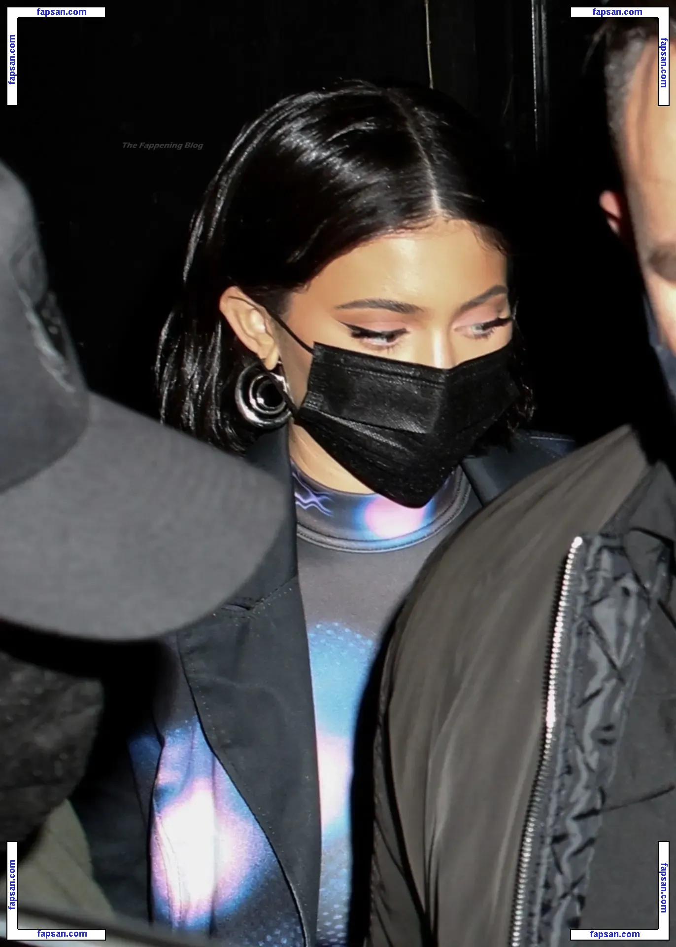 Kylie Jenner голая фото #2514 с Онлифанс