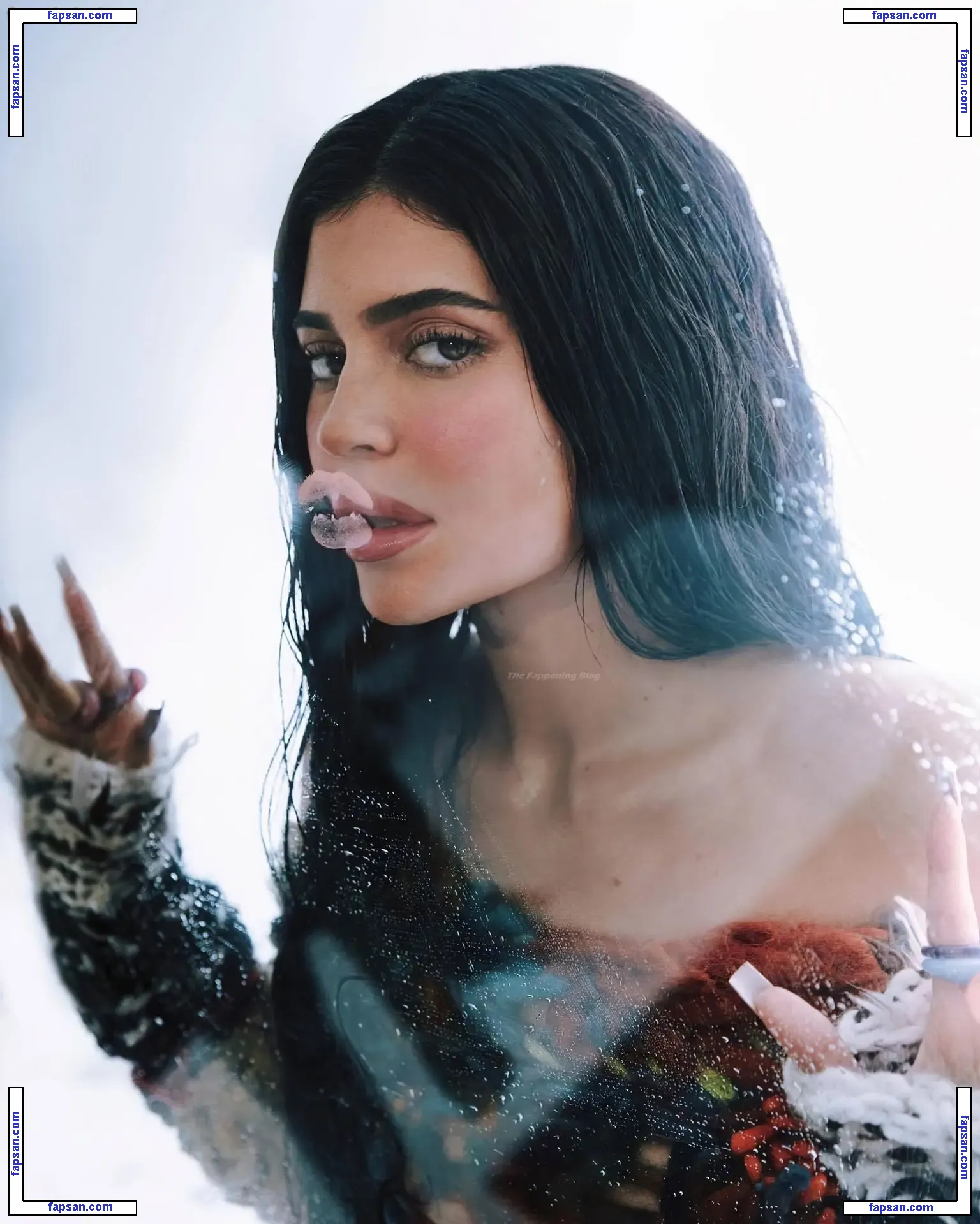 Kylie Jenner голая фото #2690 с Онлифанс