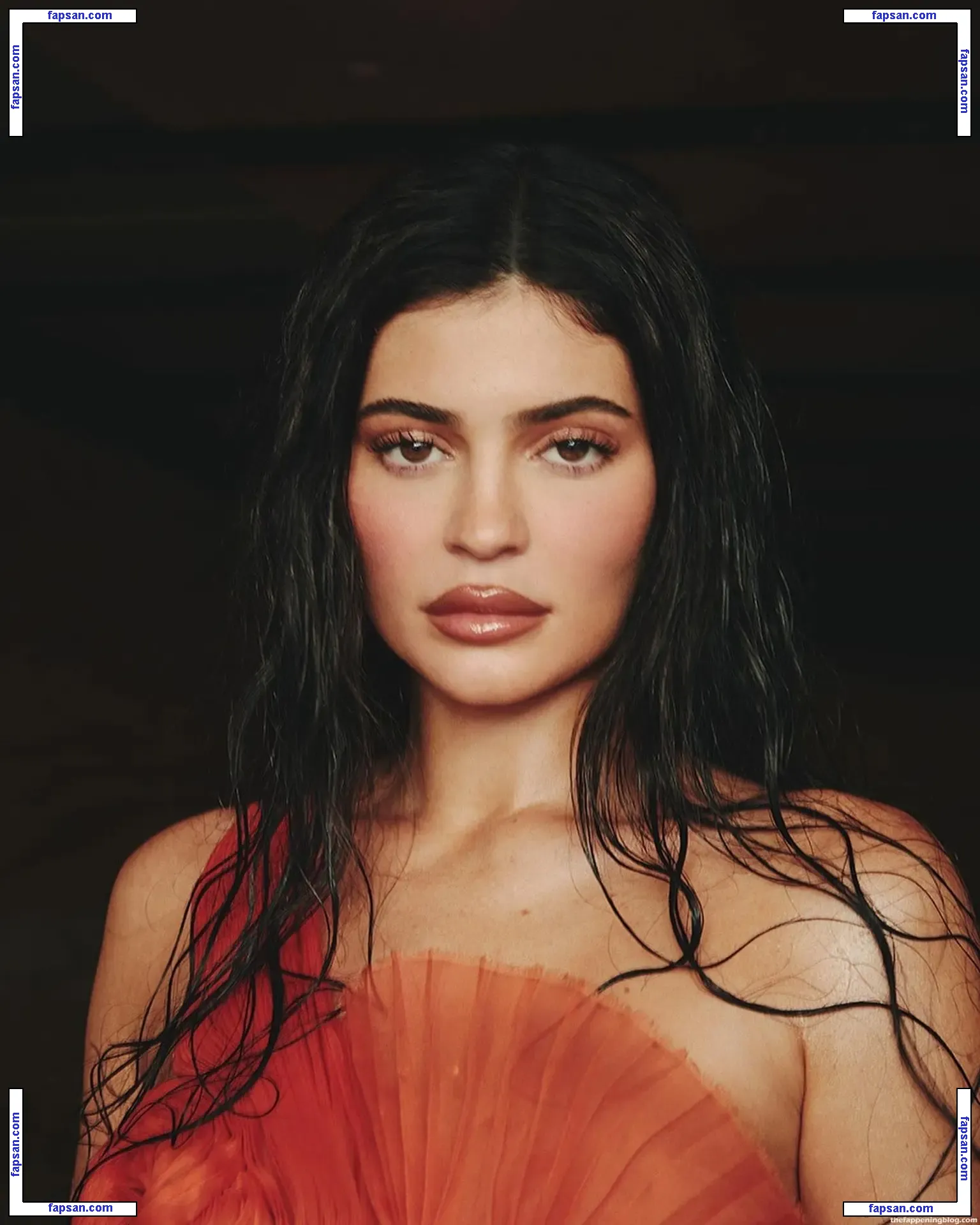 Kylie Jenner голая фото #2771 с Онлифанс