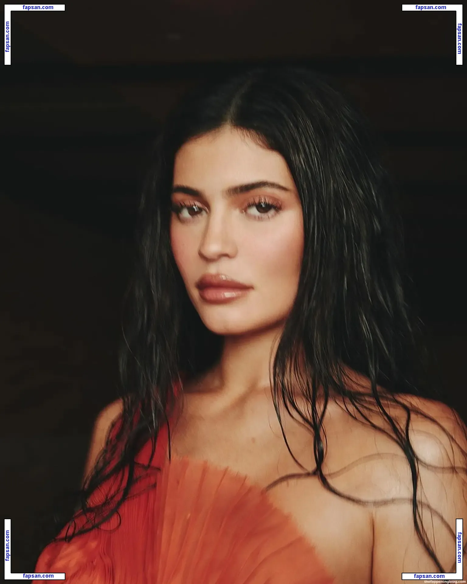 Kylie Jenner голая фото #2772 с Онлифанс