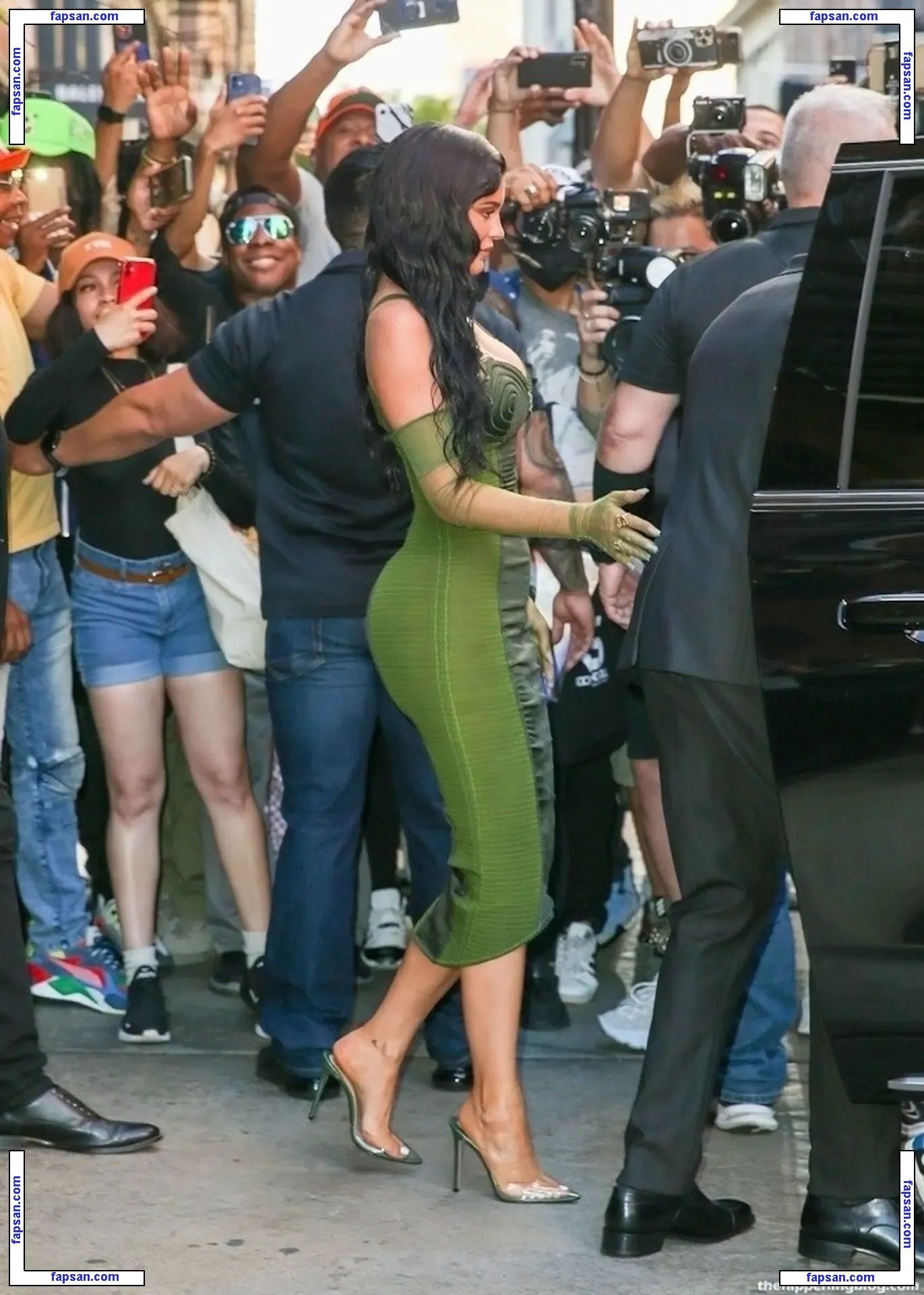 Kylie Jenner nude photo #2784 from OnlyFans