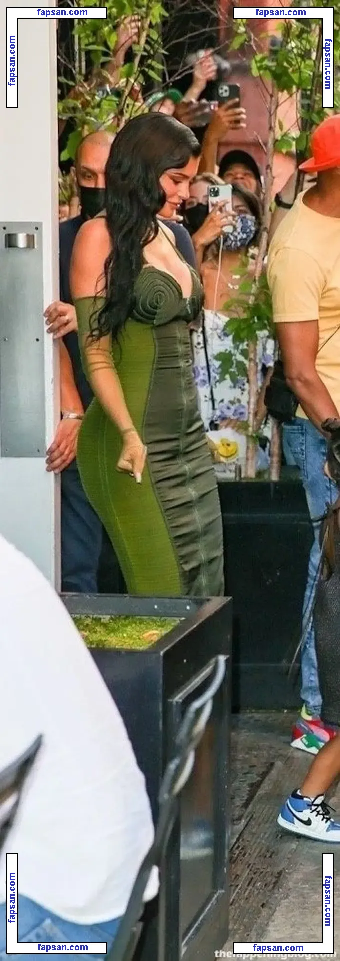 Kylie Jenner голая фото #2785 с Онлифанс