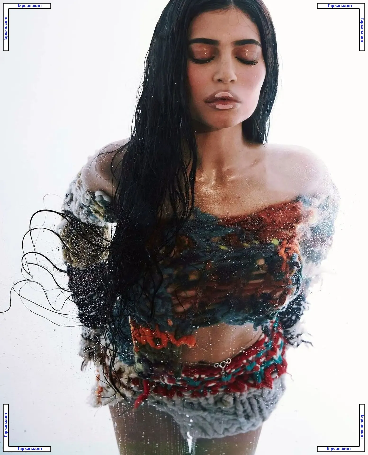 Kylie Jenner nude photo #2849 from OnlyFans