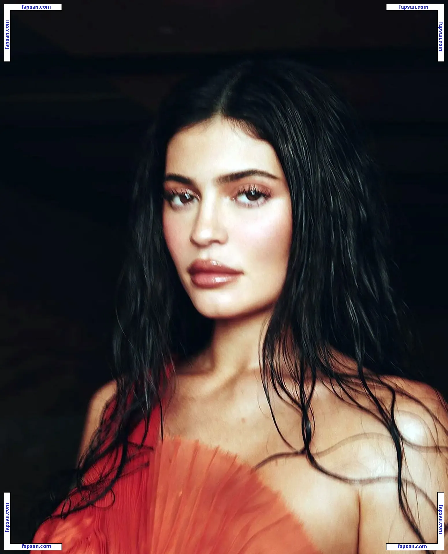 Kylie Jenner голая фото #2880 с Онлифанс
