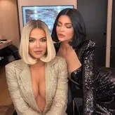 Kylie Jenner голая #2001