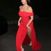 Kylie Jenner голая #2007