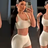 Kylie Jenner голая #2223