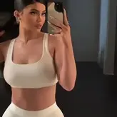 Kylie Jenner голая #2225