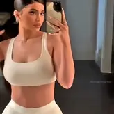Kylie Jenner голая #2226
