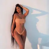 Kylie Jenner голая #2229