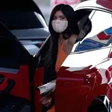 Kylie Jenner голая #2263