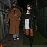 Kylie Jenner голая #2280