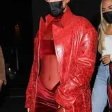 Kylie Jenner голая #2385