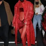 Kylie Jenner голая #2387