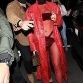 Kylie Jenner голая #2397