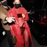 Kylie Jenner голая #2400