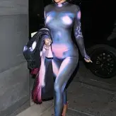 Kylie Jenner голая #2496
