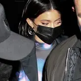 Kylie Jenner голая #2514