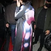 Kylie Jenner голая #2527