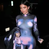 Kylie Jenner голая #2537
