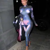 Kylie Jenner голая #2541