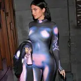 Kylie Jenner голая #2544