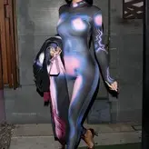 Kylie Jenner голая #2550