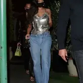 Kylie Jenner голая #2562