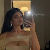 Kylie Jenner голая #2597