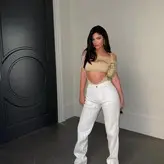 Kylie Jenner голая #2620