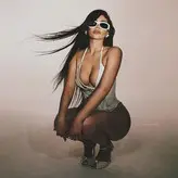 Kylie Jenner голая #2687