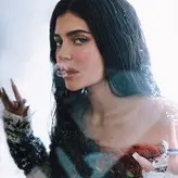 Kylie Jenner голая #2735