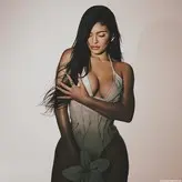 Kylie Jenner голая #2743