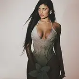 Kylie Jenner голая #2745