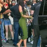 Kylie Jenner голая #2784