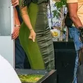 Kylie Jenner голая #2785