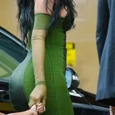 Kylie Jenner голая #2793