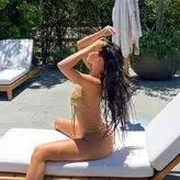 Kylie Jenner голая #2812
