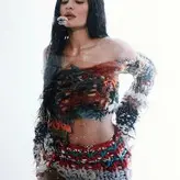 Kylie Jenner голая #2848