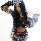 Kylie Jenner голая #2851