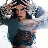 Kylie Jenner голая #2852