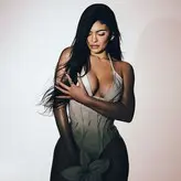 Kylie Jenner голая #2860
