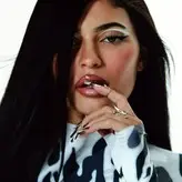 Kylie Jenner голая #2864