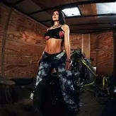 Kylie Jenner голая #2865